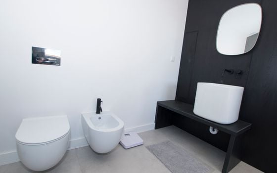 Ático de 2 habitaciones en Altea - CRS72016 - Foto - Small - 17