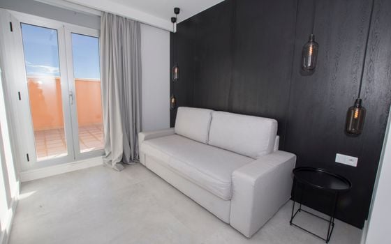 Ático de 2 habitaciones en Altea - CRS72016 - Foto - Small - 18