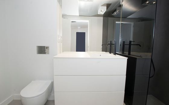 Ático de 2 habitaciones en Altea - CRS72016 - Foto - Small - 20