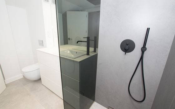 Ático de 2 habitaciones en Altea - CRS72016 - Foto - Small - 19