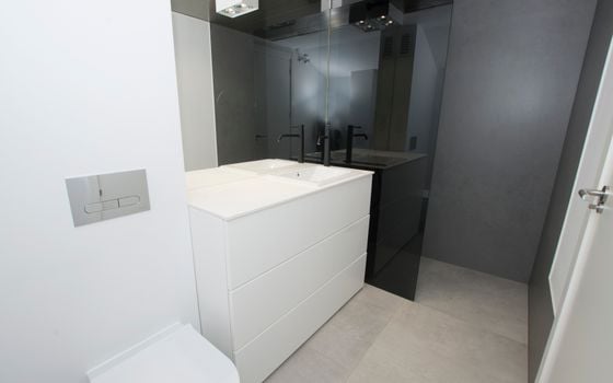 Ático de 2 habitaciones en Altea - CRS72016 - Foto - Small - 21