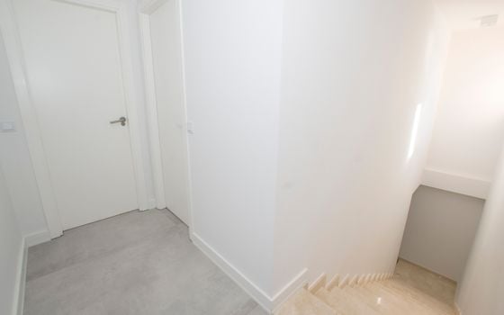 Ático de 2 habitaciones en Altea - CRS72016 - Foto - Small - 9