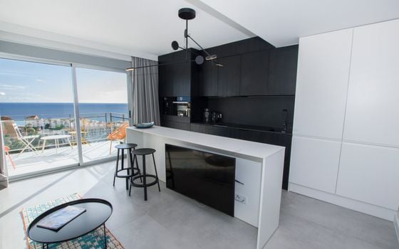 Ático de 2 habitaciones en Altea - CRS72016 - Foto - Small - 6