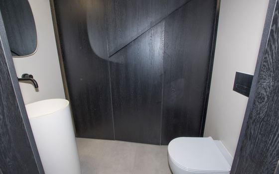 Ático de 2 habitaciones en Altea - CRS72016 - Foto - Small - 22