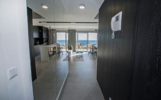 Ático de 2 habitaciones en Altea - CRS72016 - Foto - Small - 23