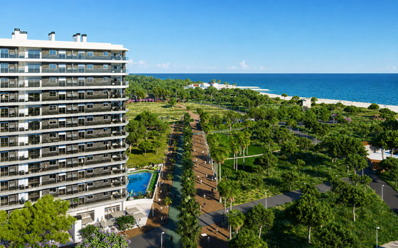 2 bedroom Apartment in Oropesa del Mar - IS72163 - Photo - Small - 13