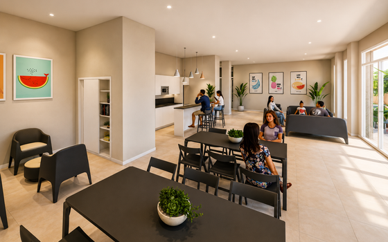 2 bedroom Apartment in Oropesa del Mar - IS72163 - Photo - Small - 9