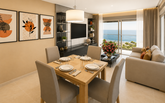 2 bedroom Apartment in Oropesa del Mar - IS72163 - Photo - Small - 11