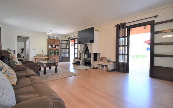 Villa de 4 chambres à Villamartin - VRE42116 - Photo - Small - 6