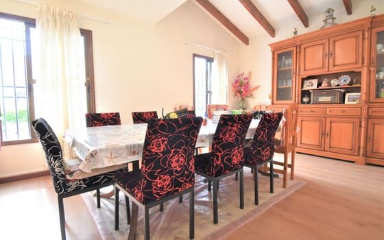 Villa de 4 chambres à Villamartin - VRE42116 - Photo - Small - 11