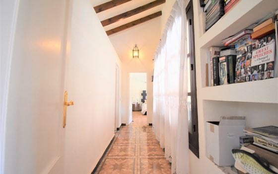 Villa de 4 chambres à Villamartin - VRE42116 - Photo - Small - 25