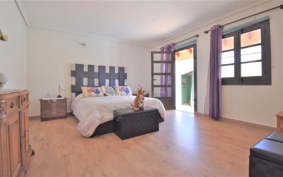 Villa de 4 chambres à Villamartin - VRE42116 - Photo - Small - 15
