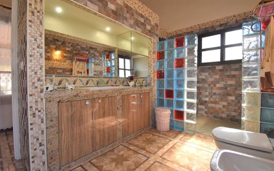 Villa de 4 chambres à Villamartin - VRE42116 - Photo - Small - 21