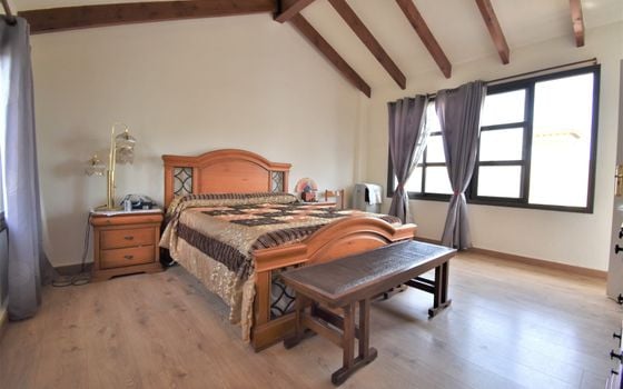 Villa de 4 chambres à Villamartin - VRE42116 - Photo - Small - 17