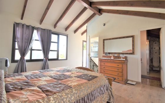 Villa de 4 chambres à Villamartin - VRE42116 - Photo - Small - 18