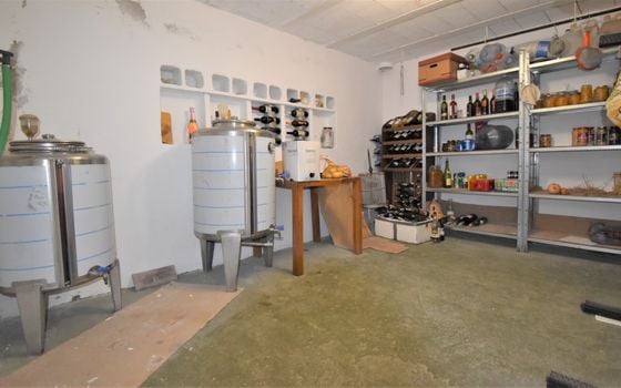 Villa de 4 chambres à Villamartin - VRE42116 - Photo - Small - 27