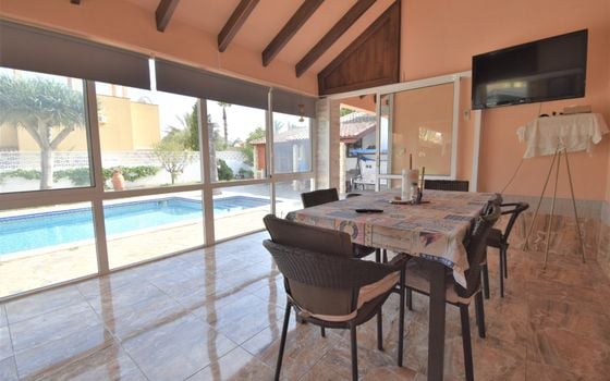 Villa de 4 chambres à Villamartin - VRE42116 - Photo - Small - 28