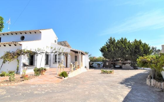 Villa de 4 chambres à Villamartin - VRE42116 - Photo - Small - 35