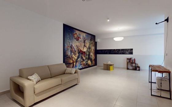 Villa de 4 chambres à Playa Honda - IIE72500 - Photo - Small - 35