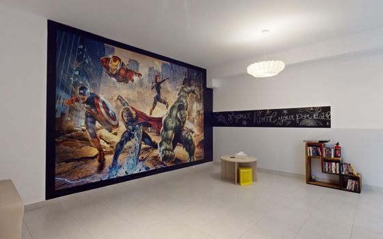 Villa de 4 chambres à Playa Honda - IIE72500 - Photo - Small - 37