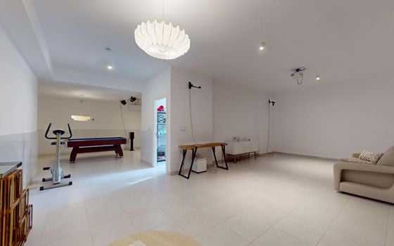 Villa de 4 chambres à Playa Honda - IIE72500 - Photo - Small - 38