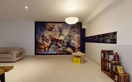 Villa de 4 chambres à Playa Honda - IIE72500 - Photo - Small - 36