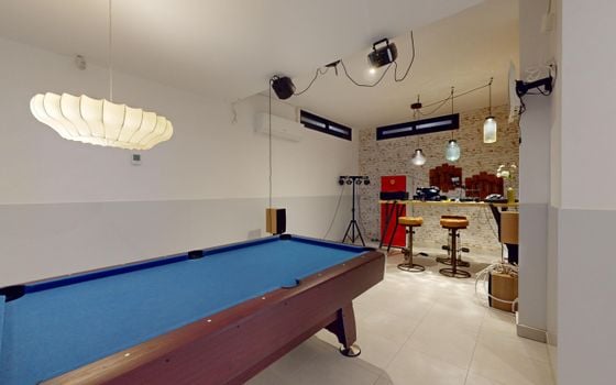 Villa de 4 chambres à Playa Honda - IIE72500 - Photo - Small - 40