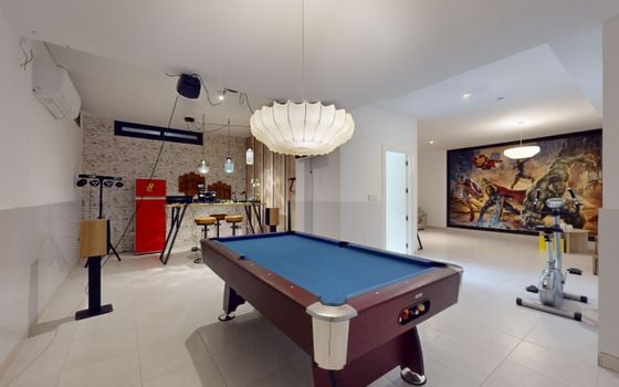 Villa de 4 chambres à Playa Honda - IIE72500 - Photo - Small - 39