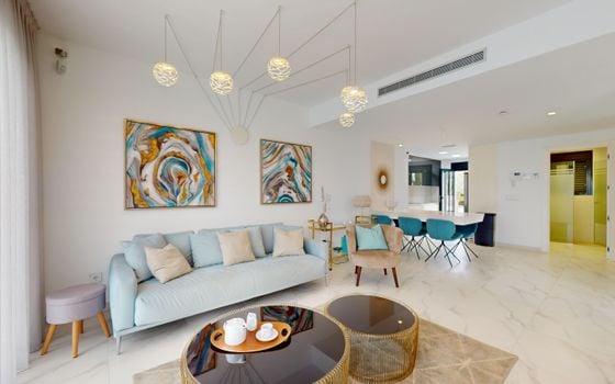 Villa de 4 chambres à Playa Honda - IIE72500 - Photo - Small - 5