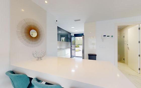Villa de 4 chambres à Playa Honda - IIE72500 - Photo - Small - 11
