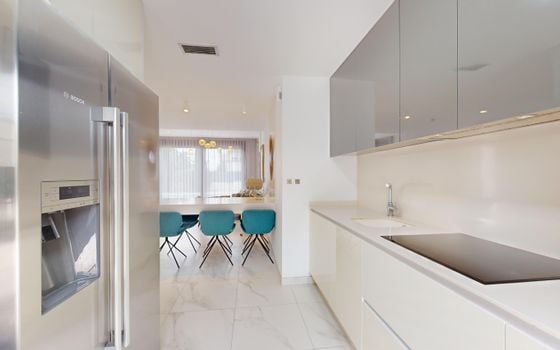 Villa de 4 chambres à Playa Honda - IIE72500 - Photo - Small - 13