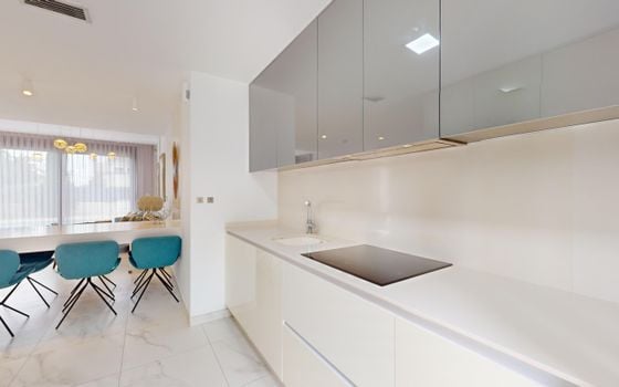 Villa de 4 chambres à Playa Honda - IIE72500 - Photo - Small - 14