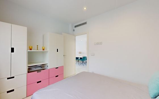 Villa de 4 chambres à Playa Honda - IIE72500 - Photo - Small - 17
