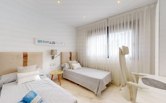 Villa de 4 chambres à Playa Honda - IIE72500 - Photo - Small - 20