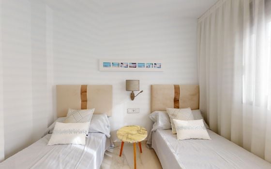 Villa de 4 chambres à Playa Honda - IIE72500 - Photo - Small - 26