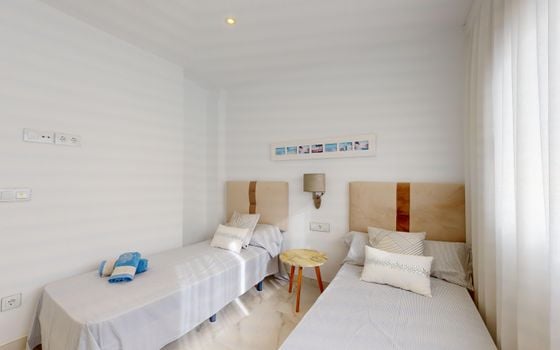 Villa de 4 chambres à Playa Honda - IIE72500 - Photo - Small - 27