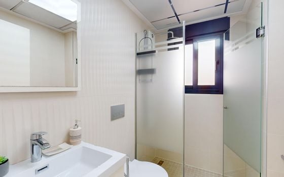 Villa de 4 chambres à Playa Honda - IIE72500 - Photo - Small - 30