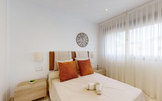 Villa de 4 chambres à Playa Honda - IIE72500 - Photo - Small - 18