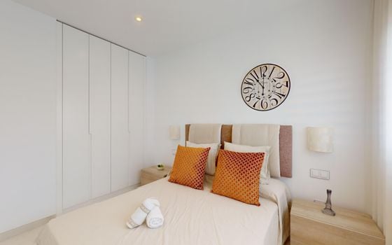 Villa de 4 chambres à Playa Honda - IIE72500 - Photo - Small - 19