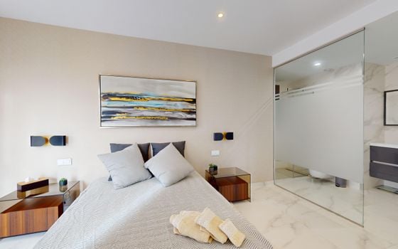 Villa de 4 chambres à Playa Honda - IIE72500 - Photo - Small - 23