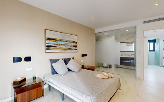 Villa de 4 chambres à Playa Honda - IIE72500 - Photo - Small - 24