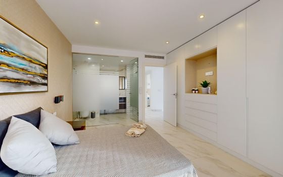 Villa de 4 chambres à Playa Honda - IIE72500 - Photo - Small - 25