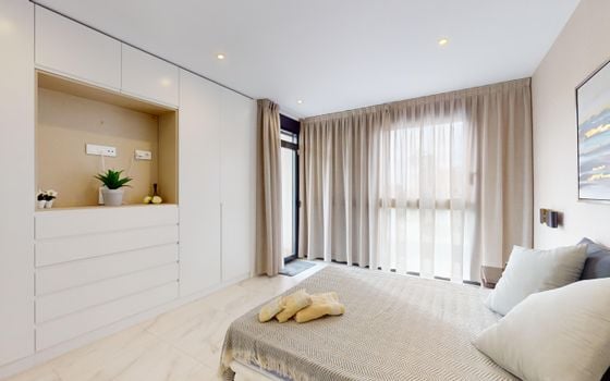 Villa de 4 chambres à Playa Honda - IIE72500 - Photo - Small - 22