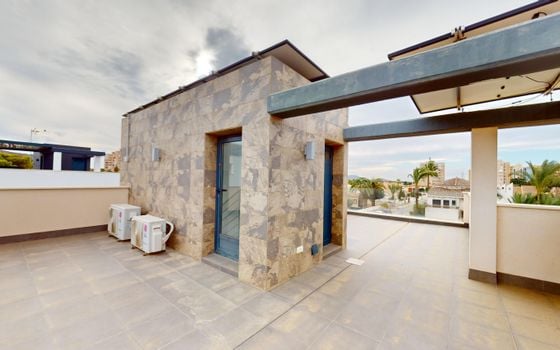 Villa de 4 chambres à Playa Honda - IIE72500 - Photo - Small - 46