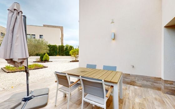Villa de 4 chambres à Playa Honda - IIE72500 - Photo - Small - 52
