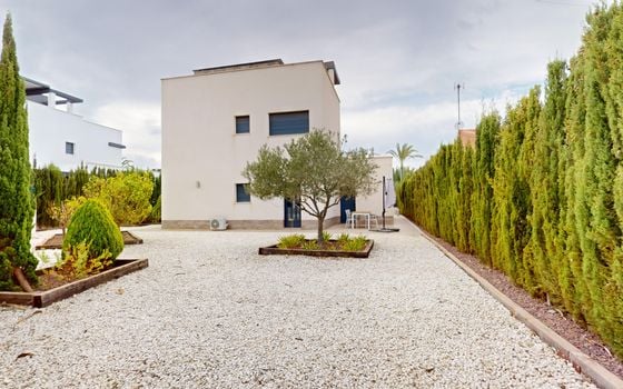 Villa de 4 chambres à Playa Honda - IIE72500 - Photo - Small - 47