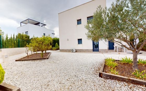 Villa de 4 chambres à Playa Honda - IIE72500 - Photo - Small - 48
