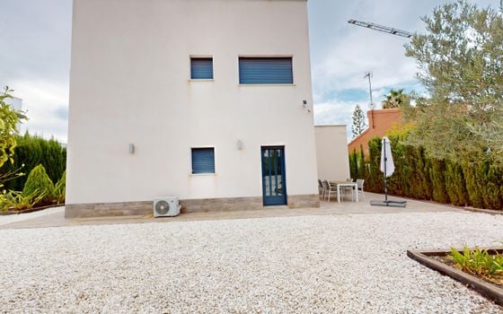 Villa de 4 chambres à Playa Honda - IIE72500 - Photo - Small - 50