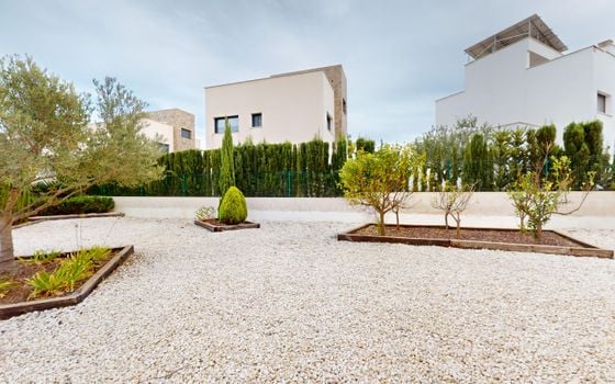 Villa de 4 chambres à Playa Honda - IIE72500 - Photo - Small - 49