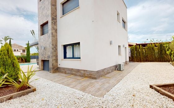 Villa de 4 chambres à Playa Honda - IIE72500 - Photo - Small - 51
